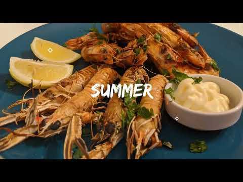 Akrogiali_Restaurant_Video_4 Akrogiali_Restaurant_Xiropigado_Video_4